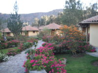 Sol Y Luna Lodge & Spa