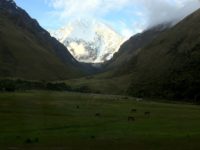 Mountain Lodges of Peru
