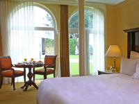 Country Club de Lima Hotel