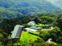 El Establo Mountain Hotel