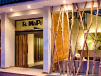 El Mapi Inn