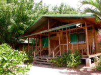 La Ensenada Lodge