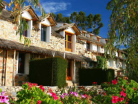 Isla Suasi Hotel