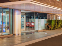 Wyndham Costa del Sol Lima Airport Hotel