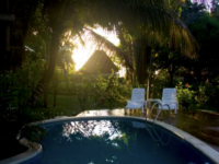 Bosque del Cabo Lodge