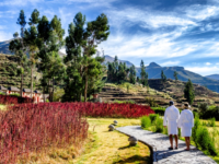 Colca Lodge