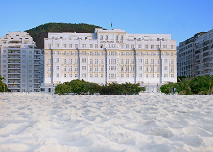 Belmond Copacabana Palace
