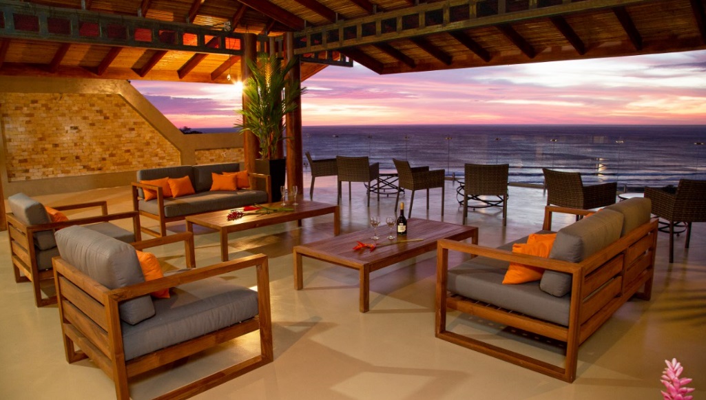 Gecko Ridge Pool Bar Gecko Lounge Pool - Worldwide Holidays