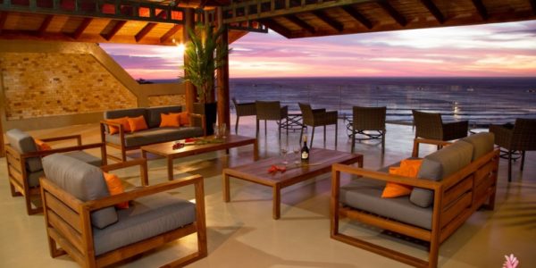 Gecko Lounge Seating