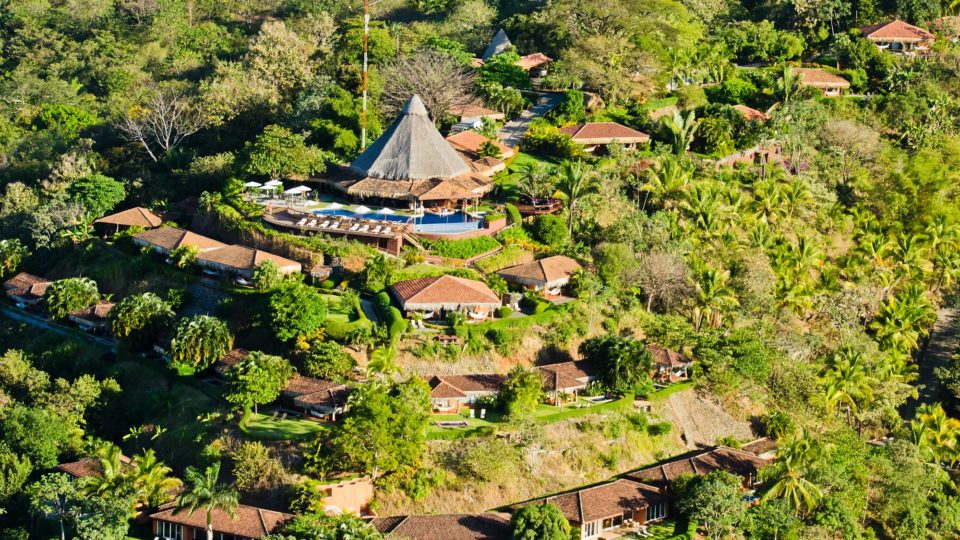 Nicoya Peninsula Costa Rica Worldwide Holidays Tailor Made Luxury