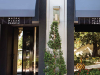 Esplendor Plaza Francia