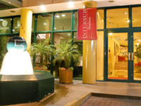 Intersur Suites Hotel