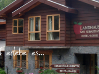 The Hotel-Lodge Landhaus