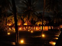 Anjajavy Hotel