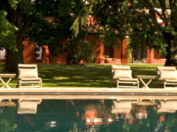 Estancia la Bamba de Areco