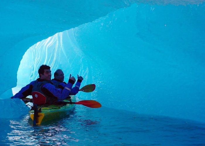 Hotel Rio Serrano (19)