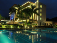 Panoramic Grand Iguazu