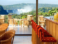 Sheraton Hotel Iguazu