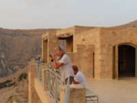Dana Guesthouse & Feynan Eco Lodge