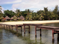 Princess Bora Lodge
