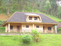 Vakona Forest Lodge