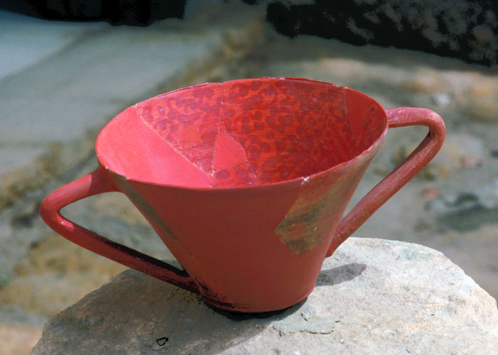 Artifact