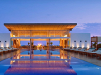 Hotel Paracas
